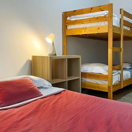 Spacious Apartment Near St Peter'S Church Rom Exterior foto