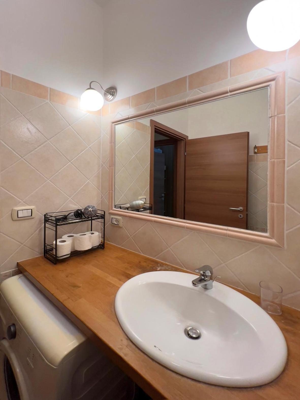 Spacious Apartment Near St Peter'S Church Rom Exterior foto