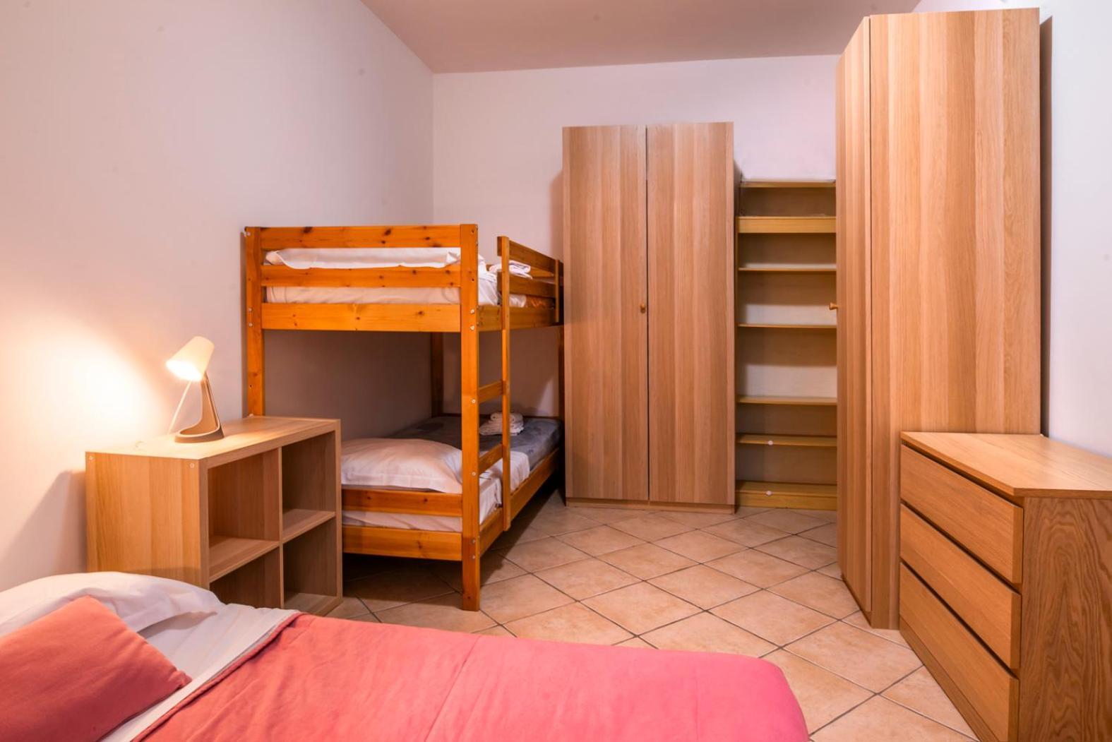 Spacious Apartment Near St Peter'S Church Rom Exterior foto